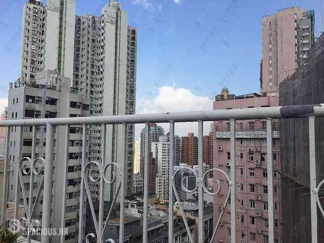 Mid Levels West - Greenview Gardens 03