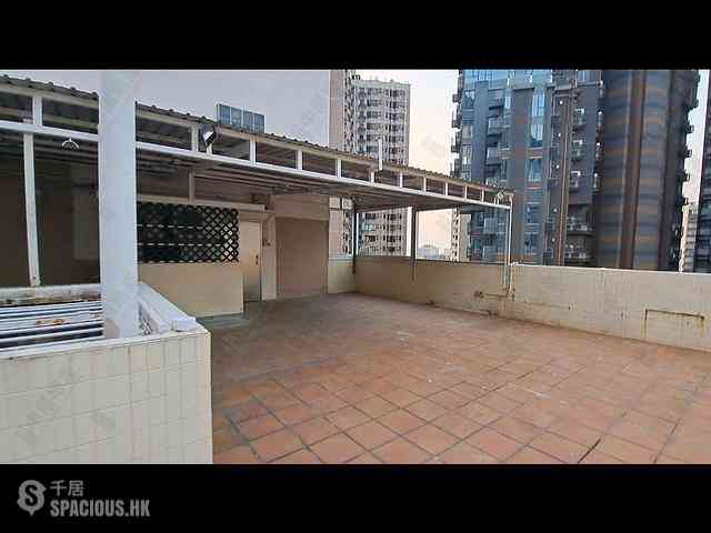 Mid Levels West - Greenview Gardens 12