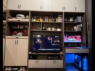 Sai Wan Ho - Parker 33 07
