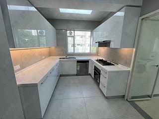Mid Levels Central - Borrett Mansions 03