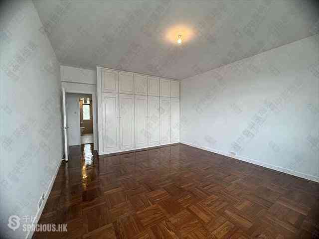 Mid Levels Central - Borrett Mansions 04