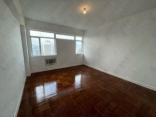 Mid Levels Central - Borrett Mansions 06
