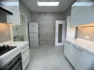 Mid Levels Central - Borrett Mansions 08