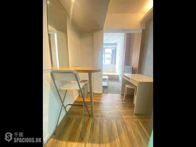 Wan Chai - Sze Bo Building 01