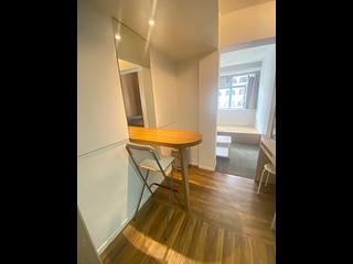 Wan Chai - Sze Bo Building 02