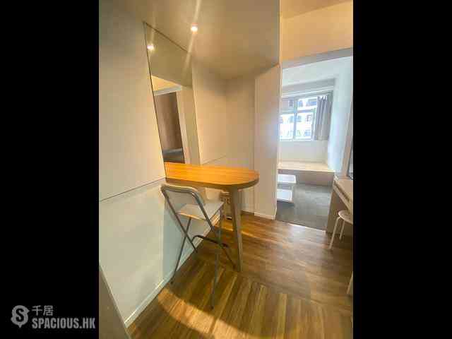 Wan Chai - Sze Bo Building 02