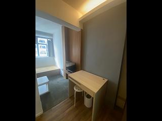 Wan Chai - Sze Bo Building 03