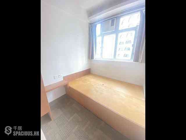 Wan Chai - Sze Bo Building 09