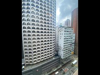 Wan Chai - Sze Bo Building 11