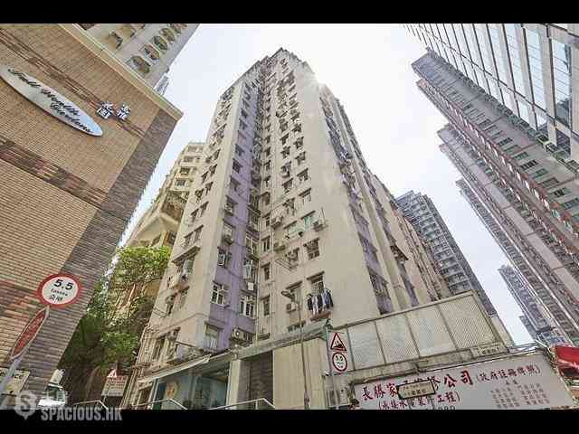 North Point - Tanner Court 01