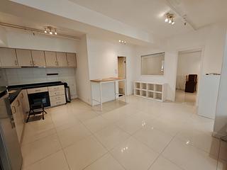 Sheung Wan - 8-10, Mercer Street 02
