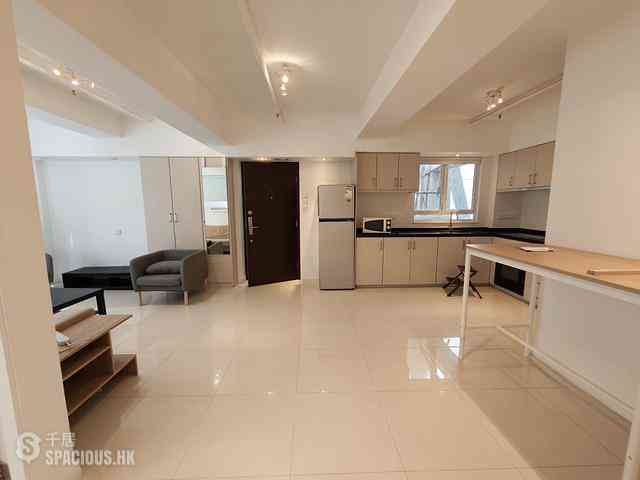 Sheung Wan - 8-10, Mercer Street 03