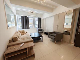 Sheung Wan - 8-10, Mercer Street 04