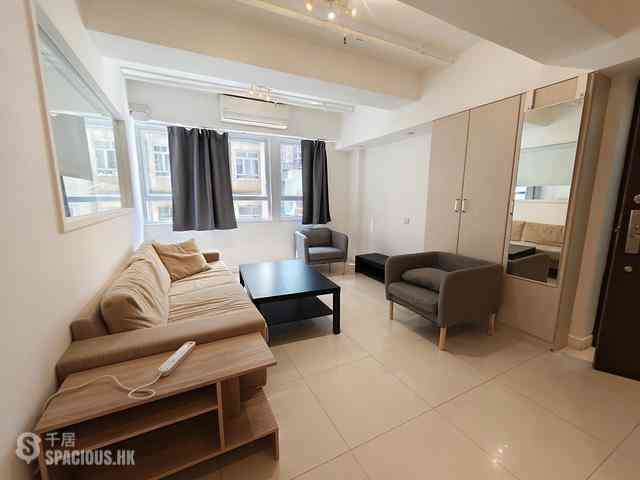 Sheung Wan - 8-10, Mercer Street 04
