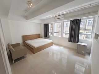 Sheung Wan - 8-10, Mercer Street 05