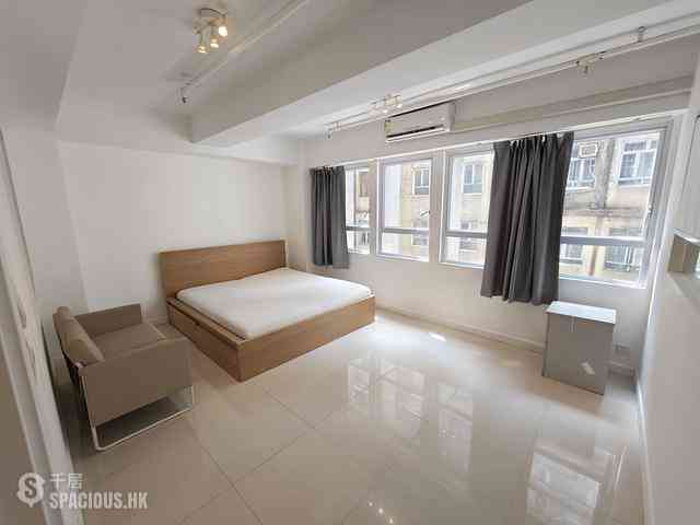 Sheung Wan - 8-10, Mercer Street 05