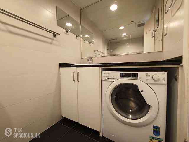 Sheung Wan - 8-10, Mercer Street 07