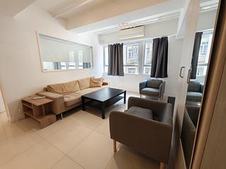 Sheung Wan - 8-10, Mercer Street 08