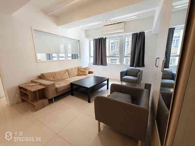 Sheung Wan - 8-10, Mercer Street 08
