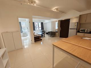Sheung Wan - 8-10, Mercer Street 10