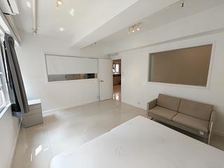 Sheung Wan - 8-10, Mercer Street 11