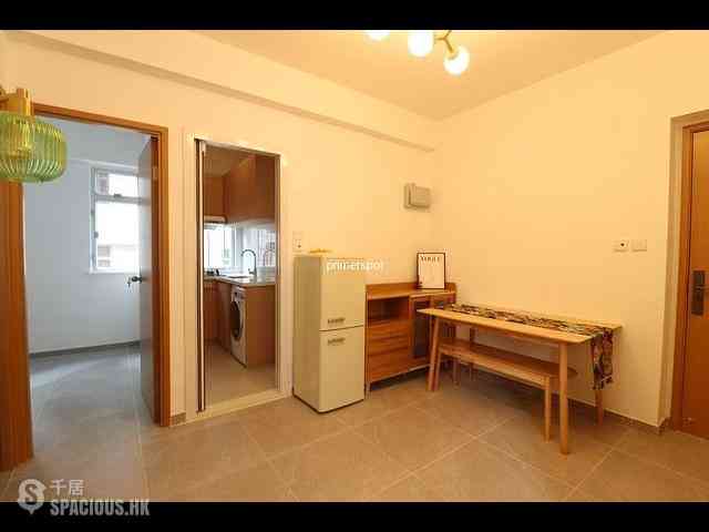 Soho - Felicity Building 02