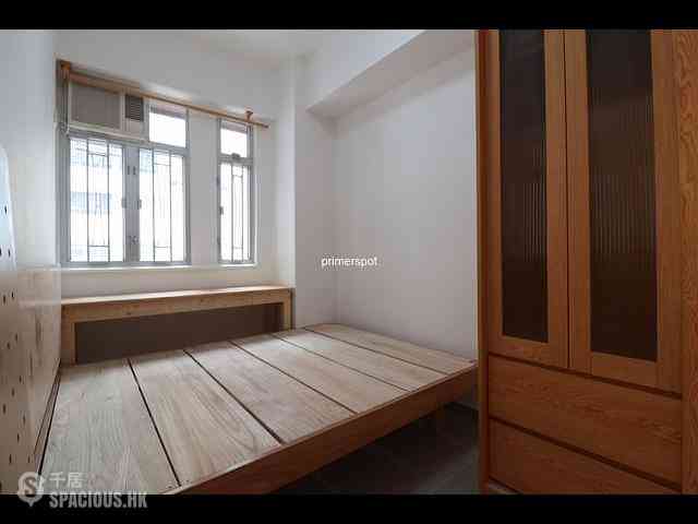 Soho - Felicity Building 04