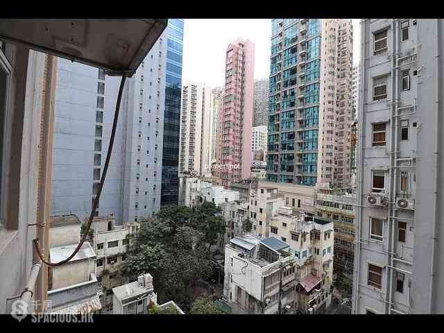 Soho - Felicity Building 09