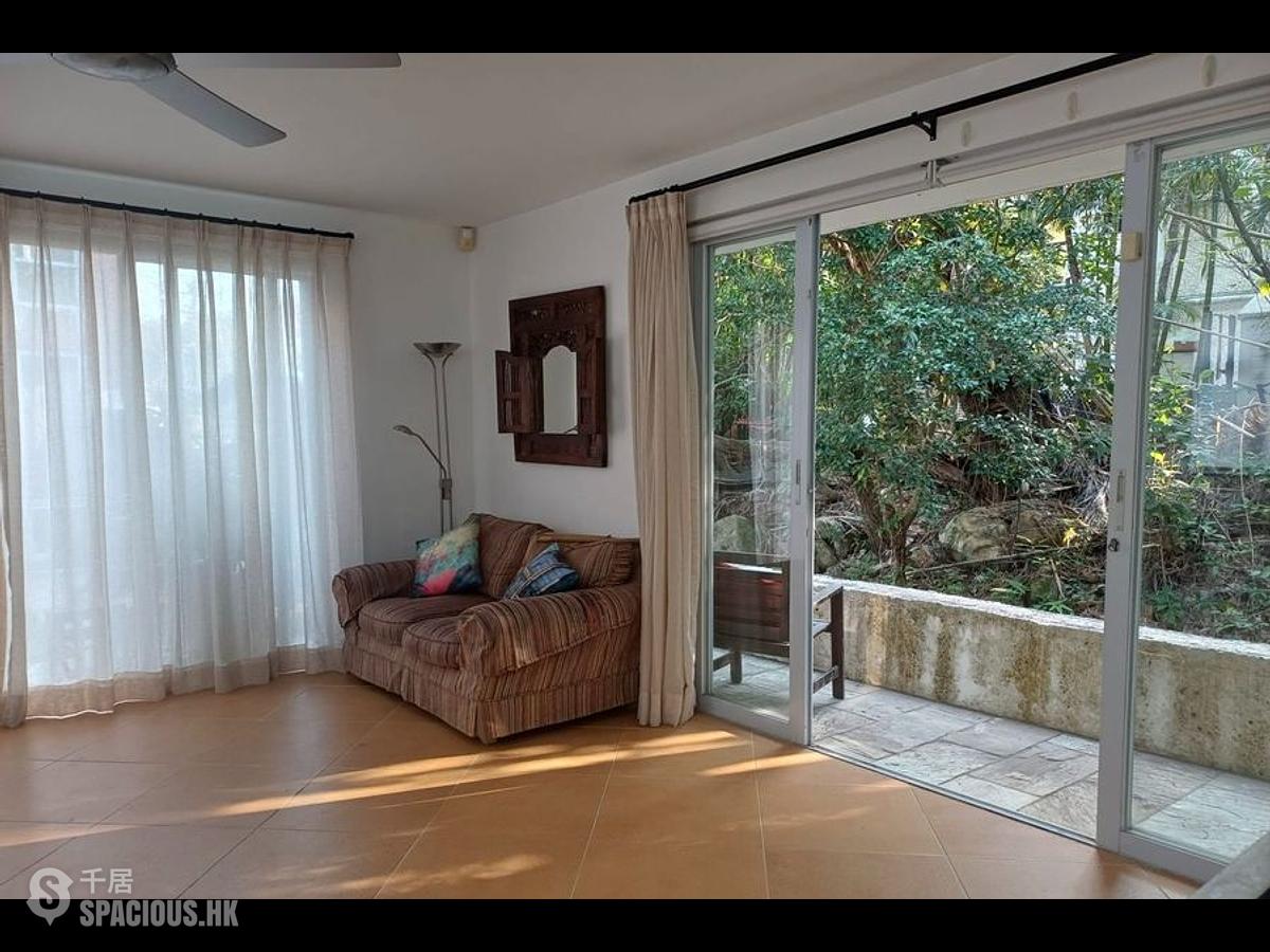 South Lantau - Shui Hau 01