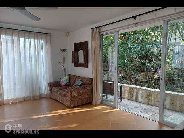 South Lantau - Shui Hau 01