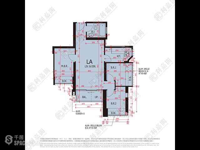 Lohas Park - Lohas Park Phase 2C La Splendeur 01