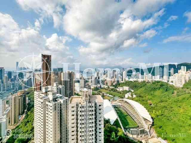 Happy Valley - Broadview Villa 01