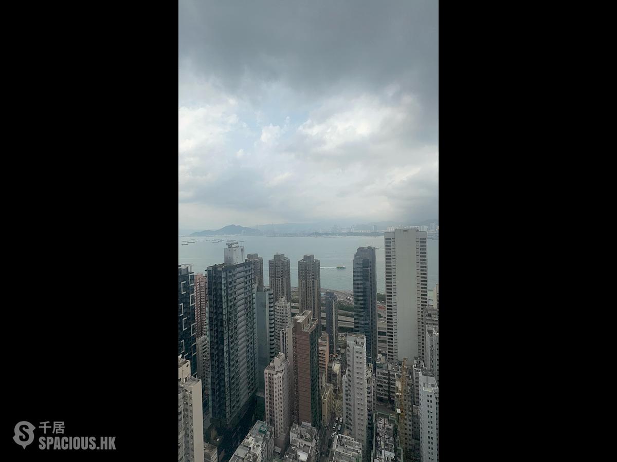 Sai Ying Pun - Island Crest Block 2 01