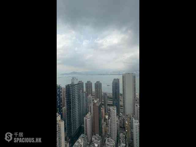Sai Ying Pun - Island Crest Block 2 01
