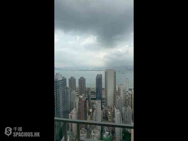 Sai Ying Pun - Island Crest Block 2 08
