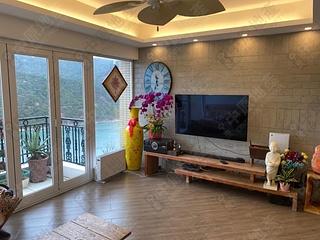 赤柱 - 红山半岛 A区 (4期) 8座 04