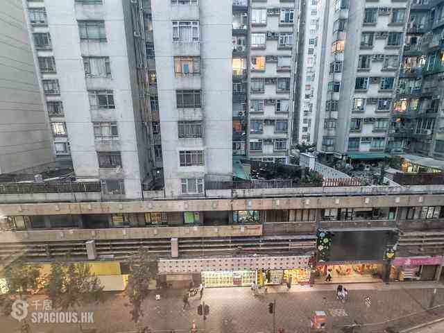 North Point - Luen Wo Apartments 01