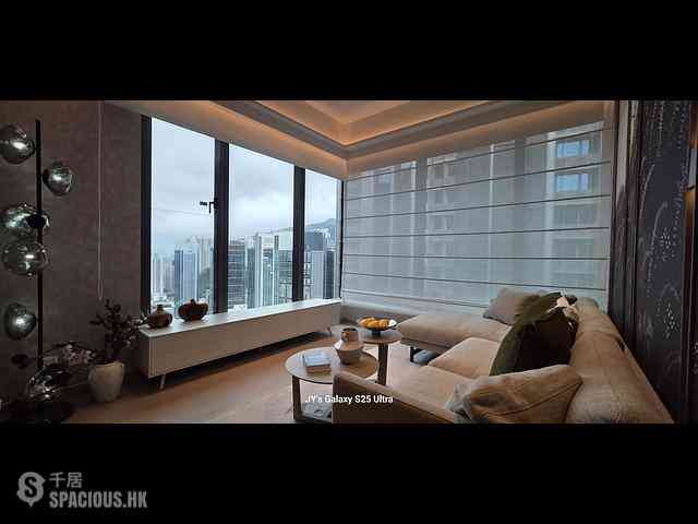 Wong Chuk Hang - The Southside Phase 3B Blue Coast Tower 2B 01