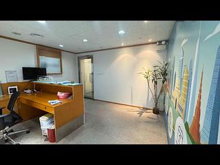 Admiralty - Lippo Centre - Tower 1 09