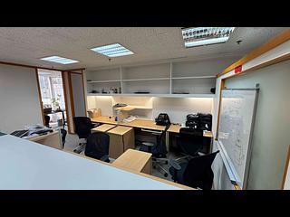 Admiralty - Lippo Centre - Tower 1 04