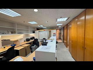 Admiralty - Lippo Centre - Tower 1 05