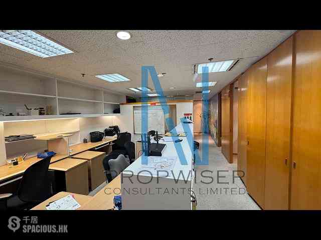 Admiralty - Lippo Centre - Tower 1 05