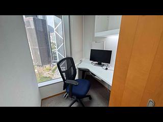 Admiralty - Lippo Centre - Tower 1 03