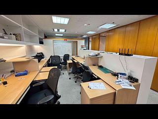 Admiralty - Lippo Centre - Tower 1 06