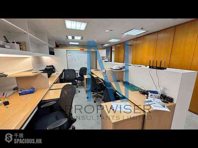 Admiralty - Lippo Centre - Tower 1 06