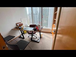 Admiralty - Lippo Centre - Tower 1 02