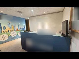 Admiralty - Lippo Centre - Tower 1 10