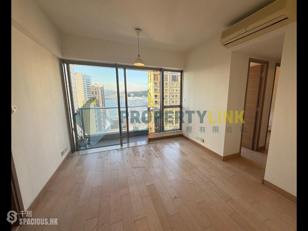 Sai Ying Pun - Island Crest 01