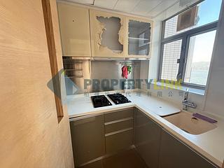Sai Ying Pun - Island Crest 10