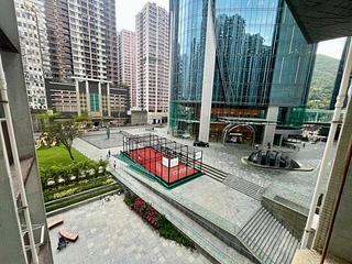 Tai Koo Shing - Tai Koo Shing On Shing Terrace Hing On Mansion 06